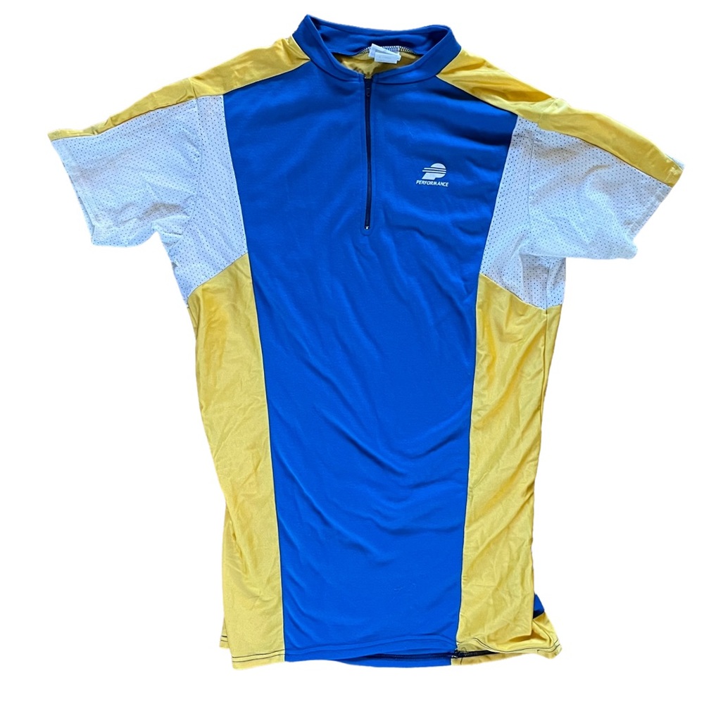 💥50% sale💥Men’s Performance cycling shirt size XL. E#102